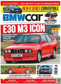 BMW Car 07