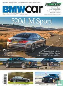 BMW Car 04