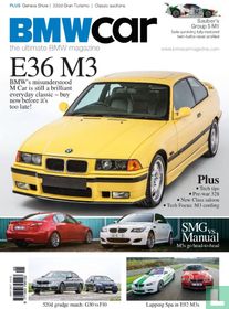 BMW Car 05