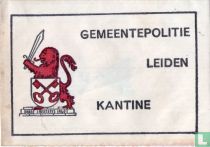 Gemeentepolitie Leiden 