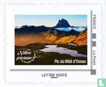 Pic du Midi d’Ossau