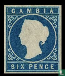 Queen Victoria