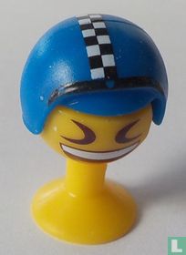 Fastlane Freddy 