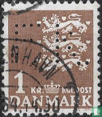 National Coat of Arms
