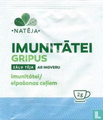 Imunitàtei Gripus
