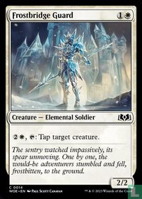 Frostbridge Guard