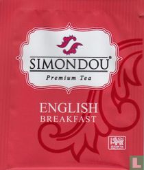 English Breakfast 