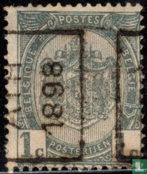 Coat of arms for sale