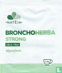 Bronchoherba Strong