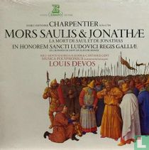 Mors Saulis & Jonathae