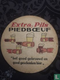 Extra pils piedboeuf 