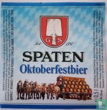 Oktoberfestbier 