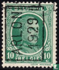 King Albert I for sale