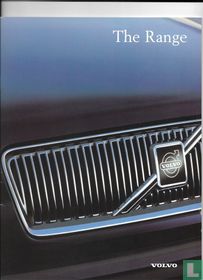 Volvo The Range