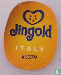  Jingold kiwi #3279