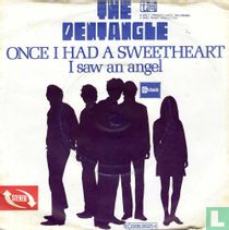 Once I Had a Sweetheart