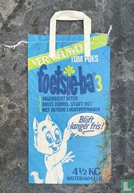 Tom Poes foetsie-ba kattebakzakken