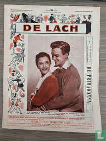De Lach [NLD] 5