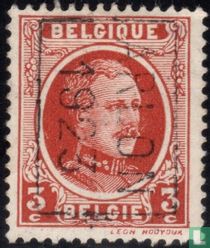 Le roi Albert I
