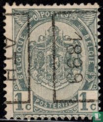 Coat of arms for sale