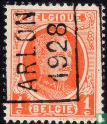 Le roi Albert I