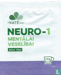 Neuro-1 Mentálai Veselïbai