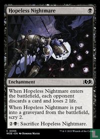 Hopeless Nightmare