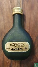 Grande fine Armagnac Napoleon