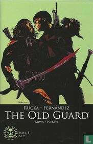 The Old Guard 5