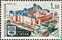 Fort van Sedan