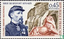 Siège de Belfort