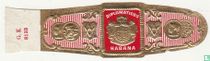 Diplomaticos Habana