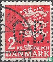 National Coat of Arms