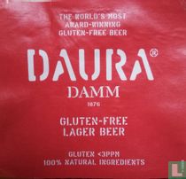Daura damm