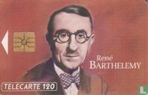 René Barthélemy