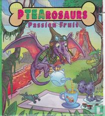 PTEArosaurs Passion Fruit