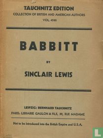 Babbitt