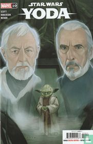 Yoda 10