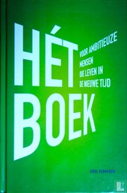 Hét Boek