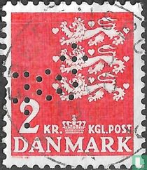 Rijkswapen