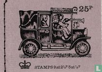 Transport de vétérans