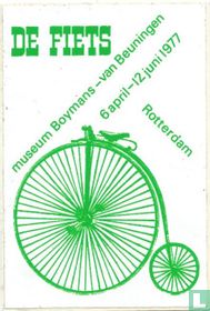 De FIETS