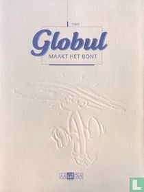 Globul maakt het bont  kopen