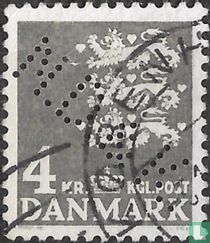 National Coat of Arms