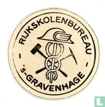 Rijkskolenbureau 's-Gravenhage