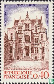 40th Philatelic Congress