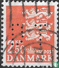 National Coat of Arms