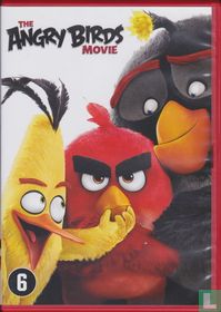 The Angry Birds Movie