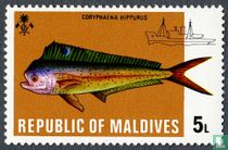 Poissons acheter
