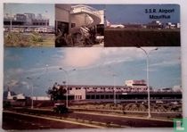  SSR. Airport Mauritius